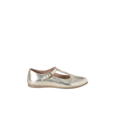 Ballerines plates VERTBAUDET
