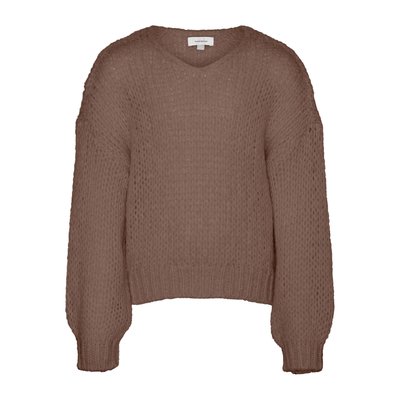 Pull en maille VERO MODA VERO MODA