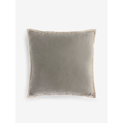 Coussin en chenille loxley NEXT