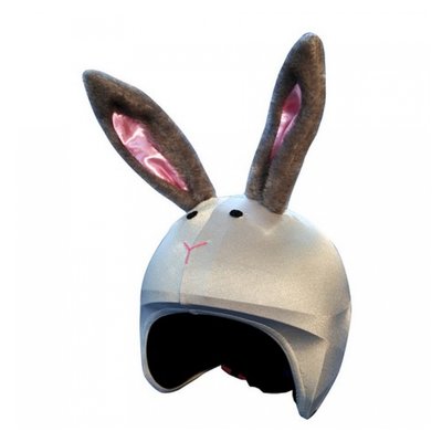 COOLCASC Accessoire ANIMALS Bunny COOLCASC