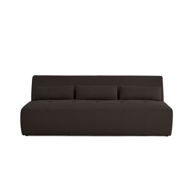 Canapé fixe en Tissu mailles 3D 3 places - ONYX LISA DESIGN
