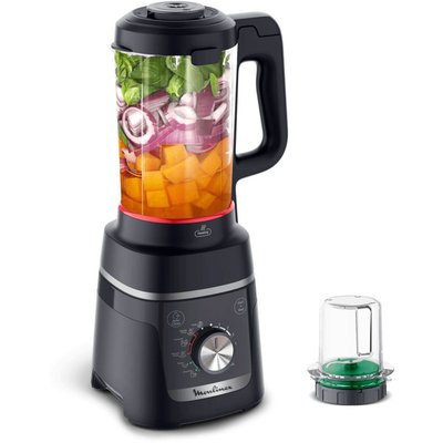 Blender chauffant Blendforce Cook 5 prog 6 vitess LM5768F0 MOULINEX