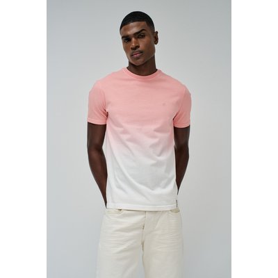 T-SHIRT AVEC EFFET DÉGRADÉ SALSA JEANS