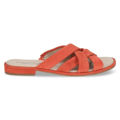 Mule en cuir CAPRICE