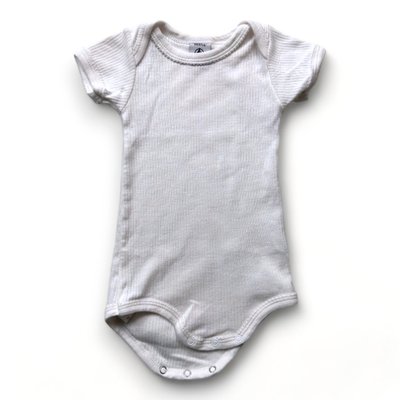 Body bébé - Très bon état PETIT BATEAU