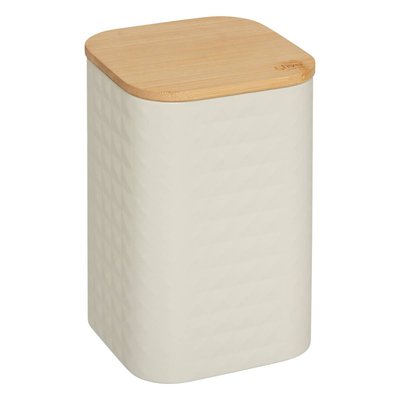 Boîte de conservation "Sensia" en métal 2L 5FIVE SIMPLY SMART
