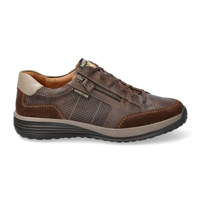 Baskets en cuir SACCO MEPHISTO