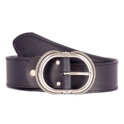Ceinture Camargue cuir JULES & JENN