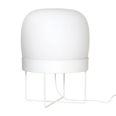 Lampadaire SNOWY HUBSCH
