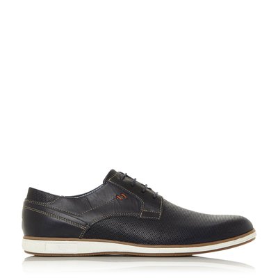 Chaussures derby perforées - BAMFIELD DUNE LONDON