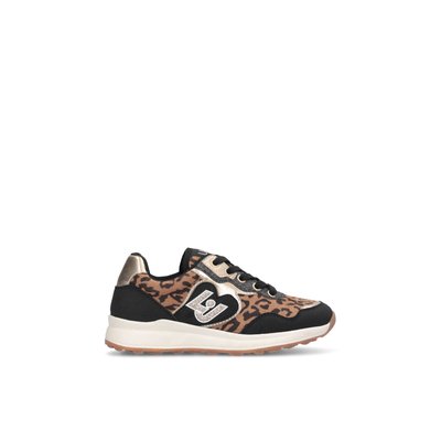 Sneakers animalier LIU JO