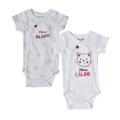 2 bodies naissance edelmira SUCRE D'ORGE