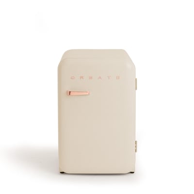 Réfrigérateur rétro FRIDGE RETRO 107L CREATE