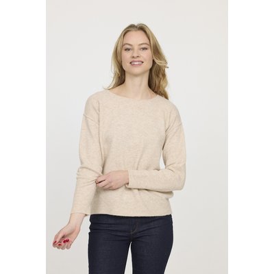 Pull manches longues nylon regular + CHAKA LEE COOPER
