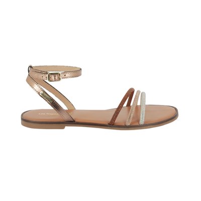 Sandales Cuir Hocty LES TROPEZIENNES PAR M BELARBI