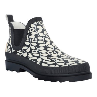 Bottes de pluie ORLA KIELY REGATTA