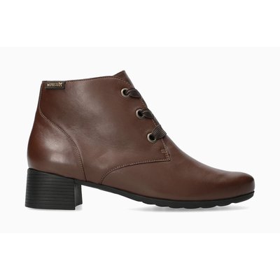 Bottines en cuir GIUSTA MEPHISTO