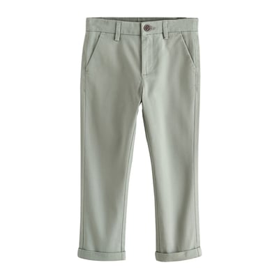 Pantalon chino stretch NEXT