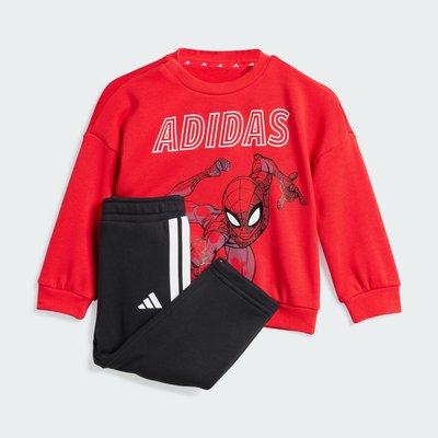 Ensemble sportswear Marvel Spider-Man ADIDAS SPORTSWEAR