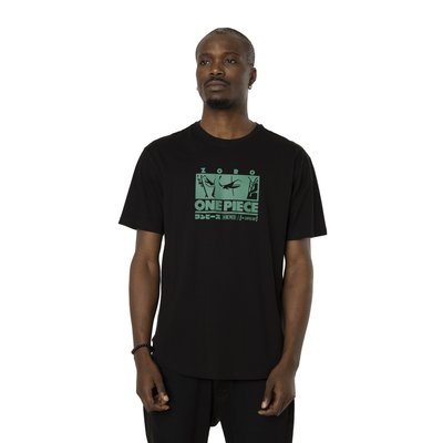 Tee Shirt One Piece Zoro CAPSLAB