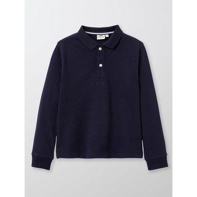 Polo en coton biologique CYRILLUS