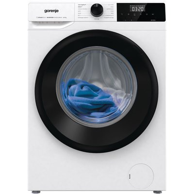 Lave linge compact WNHEI74SAS/FR GORENJE