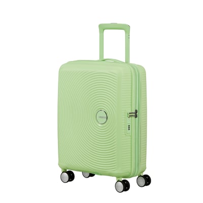 Soundbox valise 4 roues taille S AMERICAN TOURISTER