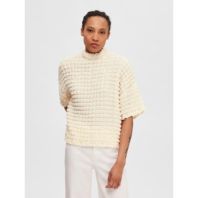 Top à manches courtes SELECTED FEMME SELECTED FEMME