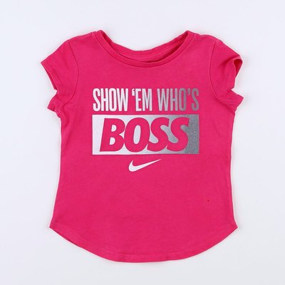 Tee-shirt - Bon état NIKE