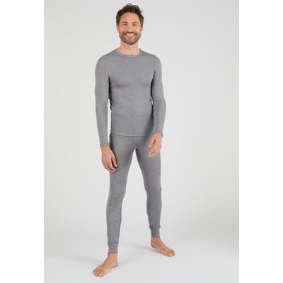 Caleçon long ouvert Thermolactyl Sensitive DAMART