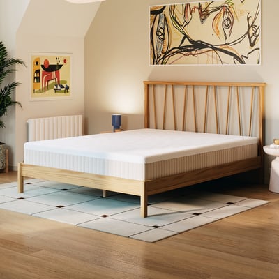 Matelas Latex Hybride SLOME