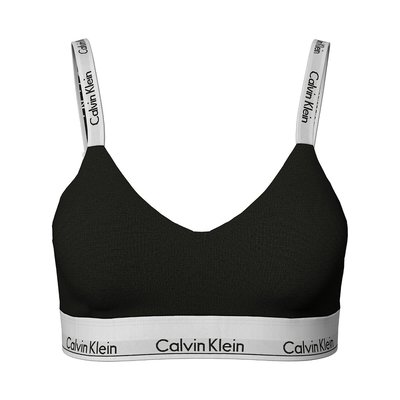Brassière modern cotton CALVIN KLEIN UNDERWEAR