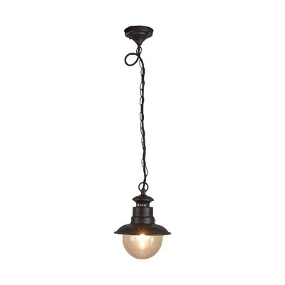 Luminaire extérieur traditionnel, Eddie LINDBY