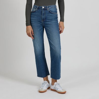 Jean cropped NAPOLI REIKO
