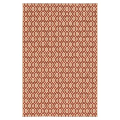 Tapis intérieur extérieur élégant et design AMBRE AFK LIVING