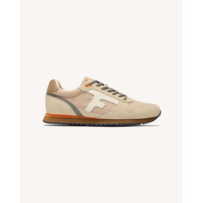Running tissu suede ELM ELM FAGUO