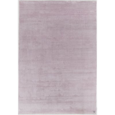 Tapis salon POWDER, shaggy, longs poils,  tufté main, 100% polyester TOM TAILOR
