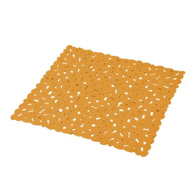 Tapis fond de douche galet DOUCEUR D'INTÉRIEUR