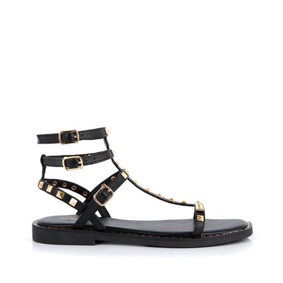 Ledersandalen Coralie LES TROPEZIENNES PAR M BELARBI