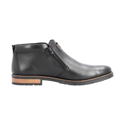 Bottine Cuir Rgd RIEKER