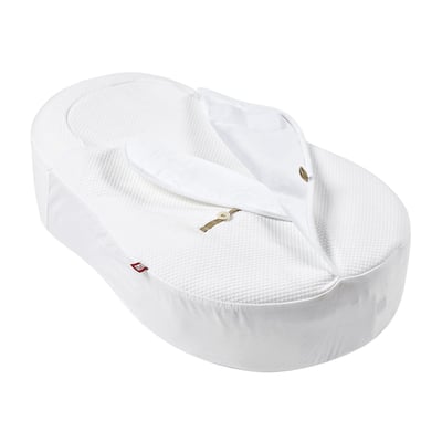 Couverture doublée ouatinée en coton COCOONABABY BEABA