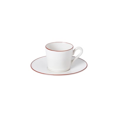 Tasse à Thé et Soucoupe Beja COSTA NOVA