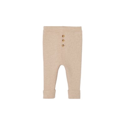 Legging évolutif en tricot VERTBAUDET