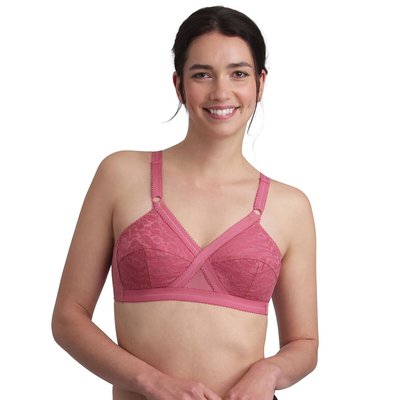 Reggiseno senza ferretti COEUR croisé PLAYTEX