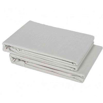 Drap plat coton bio P TIT BASILE