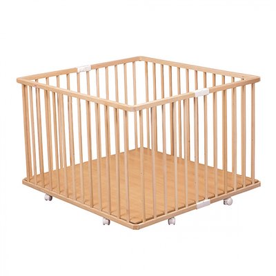 Parc bébé pliable Gaby COMBELLE
