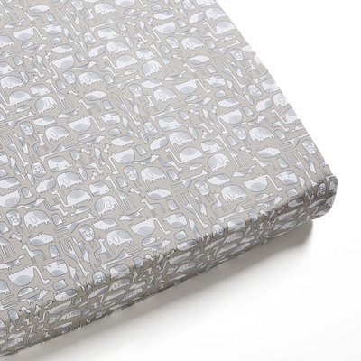 Drap housse Matthieu pour Enfant LES MATELAS DE MORPHEE
