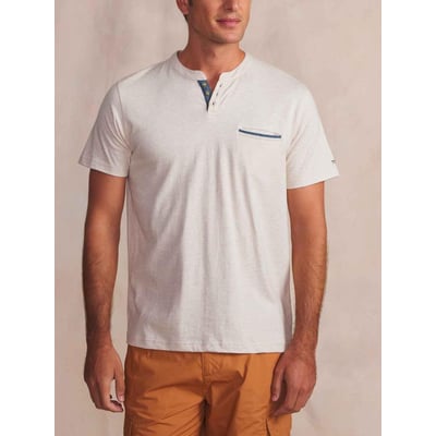 T-shirt manches courtes BLAKETEE TBS