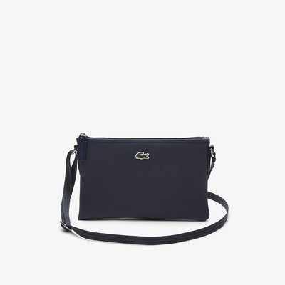 Sac plat à bandoulière L.12.12 LACOSTE