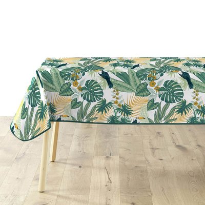 Nappe rectangulaire   Textilia Guyana DECORATIE
